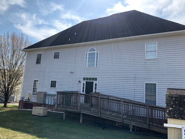 More Photos Of 1900 Manakin Rd, Manakin Sabot Office For Lease