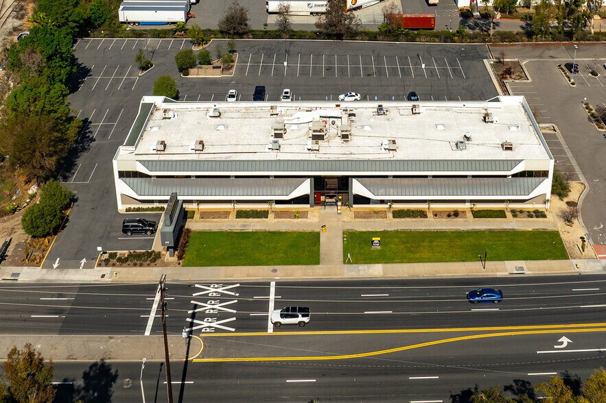 More Photos Of 901 E Imperial Hwy, La Habra Office For Sale