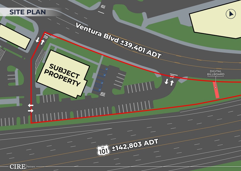 More Photos Of 1740 E Ventura Blvd, Oxnard Restaurant For Lease