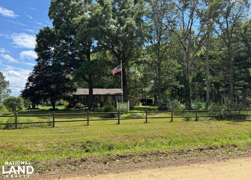 More Photos Of 25629 Ischer Rd, Federalsburg Land For Sale