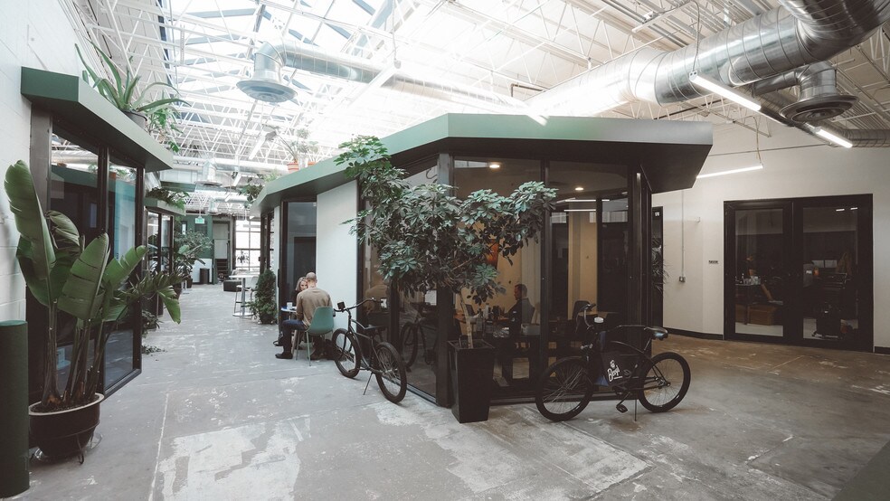 More Photos Of 970 Yuma St, Denver Loft Creative Space For Lease