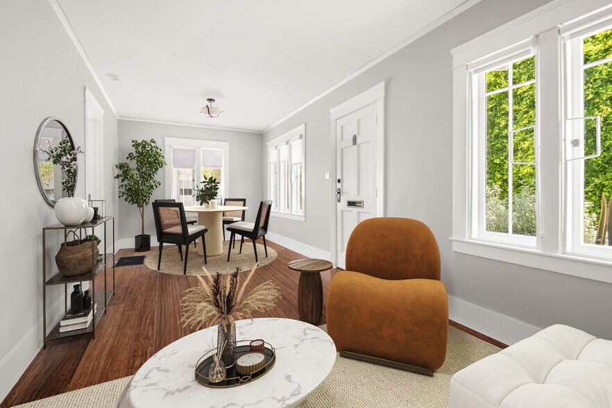 More Photos Of 1047 9th St, Santa Monica Apartments For Sale