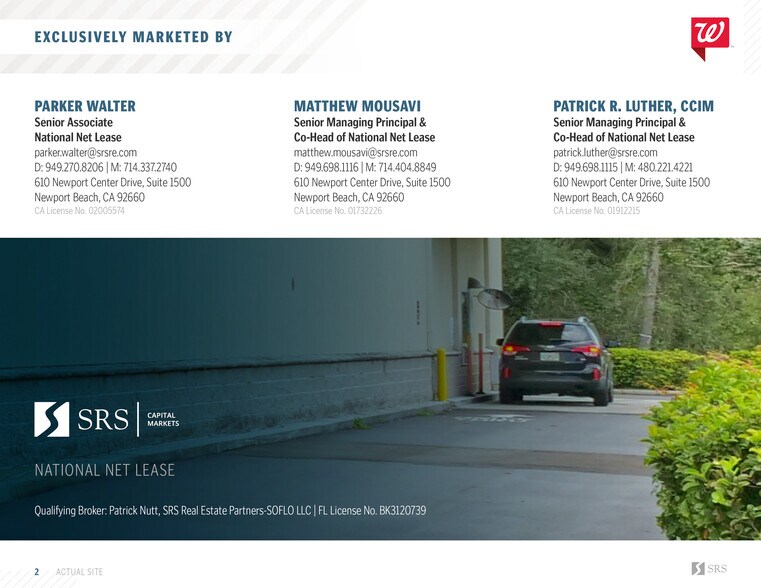 More Photos Of 7305 Spring Hill Dr, Spring Hill Drugstore For Sale