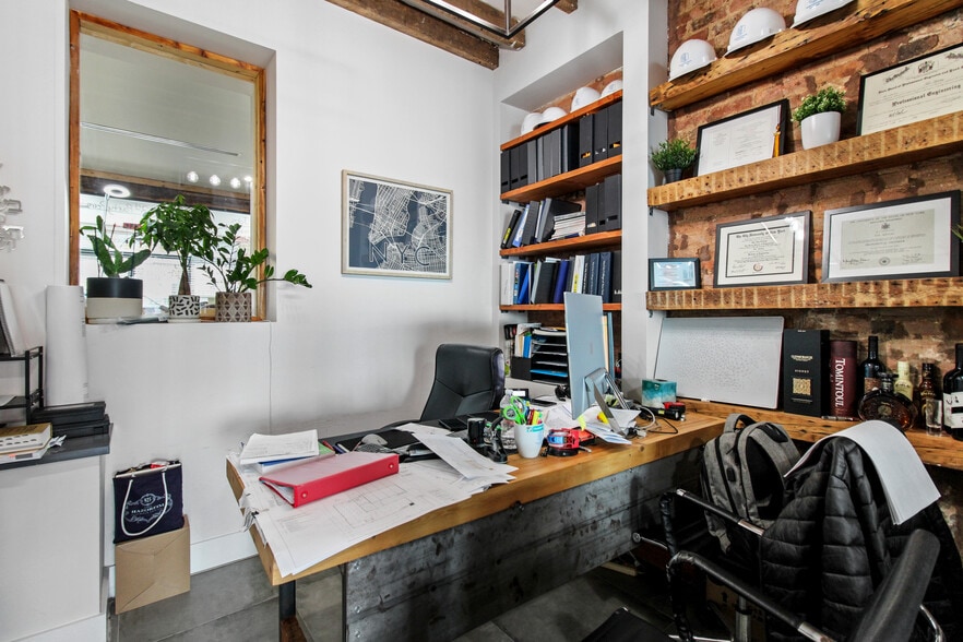 More Photos Of 1822 Fulton St, Brooklyn Storefront Retail Residential For Sale