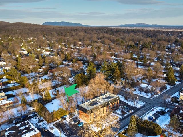 More Photos Of 147 Ch De La Rabastalière E, St-Bruno-de-Montarville Land For Sale