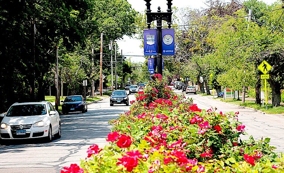 More Photos Of 505 University Ave, Bridgeport Loft Creative Space For Lease