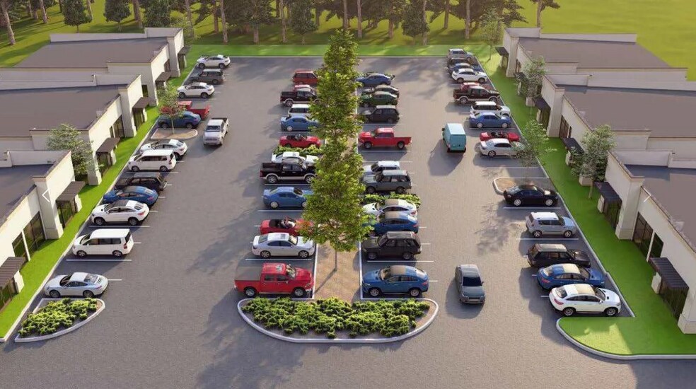 More Photos Of 5647 KPE Way, Tyler Storefront Retail Office For Sale