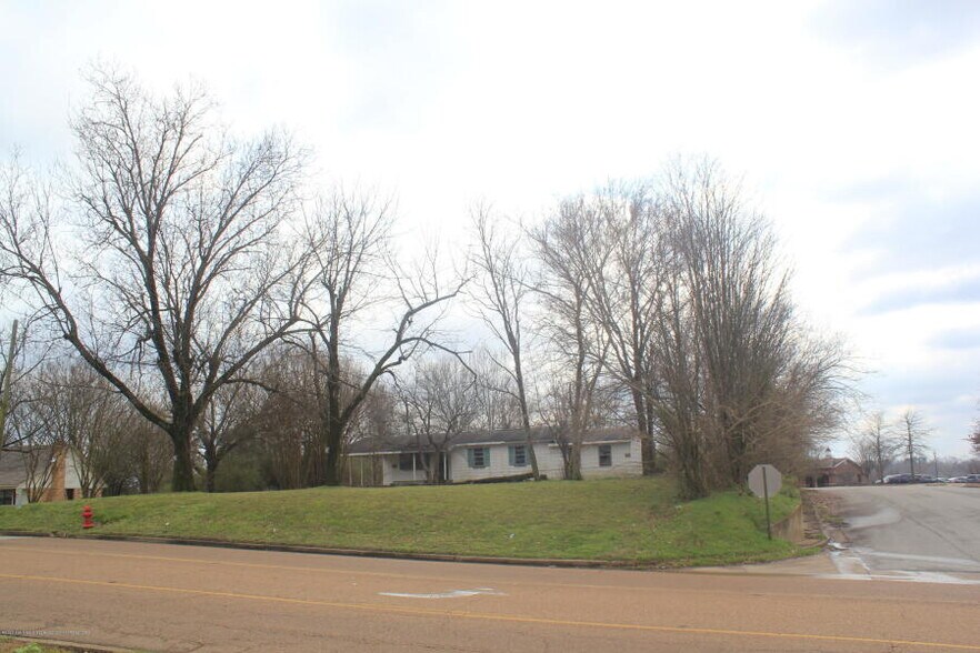 More Photos Of 9105 E Sandidge Rd, Olive Branch Land For Sale