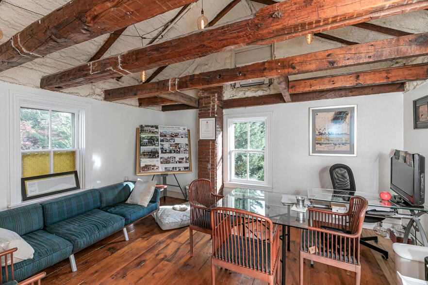 More Photos Of 67 Bridge St, Lambertville Storefront For Sale