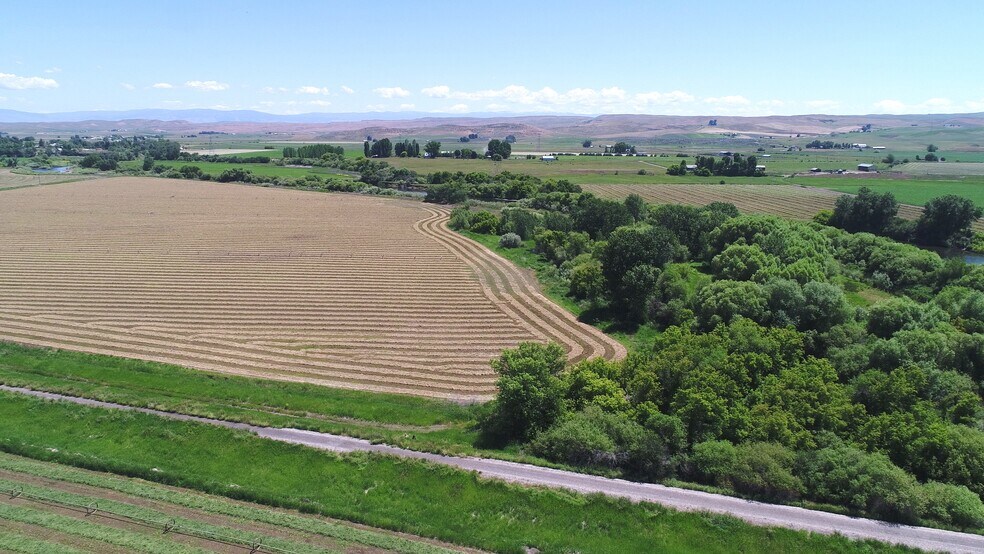 More Photos Of 2098 Dymoke Ln, Midvale Land For Sale