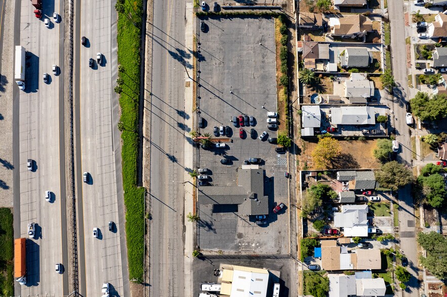 More Photos Of 847 E Valley Blvd, Colton Auto Dealership For Sale