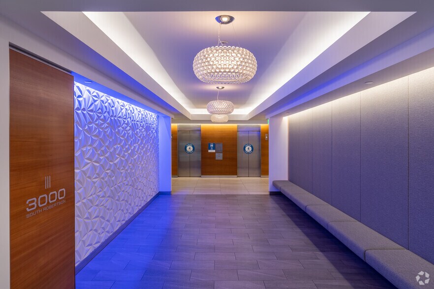 More Photos Of 3000 S Robertson Blvd, Los Angeles Loft Creative Space For Lease