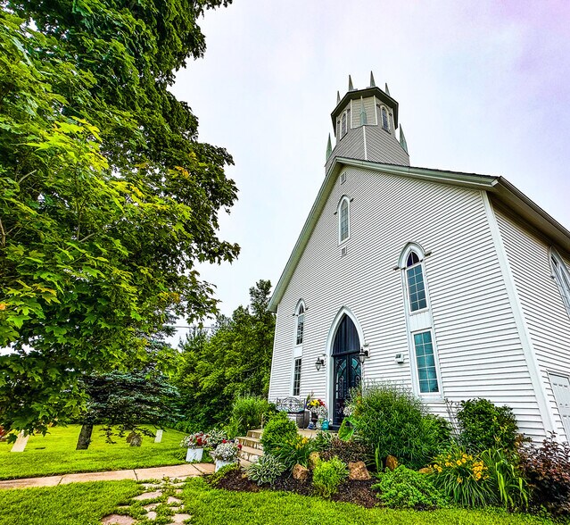 Primary Photo Of 1174 Coverdale Rd, Riverview Storefront Retail Residential For Lease