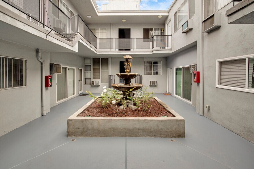 More Photos Of 1936-1938 S Corning St, Los Angeles Apartments For Sale