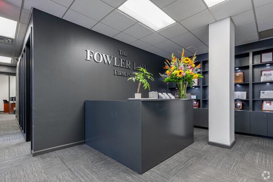 Photo of 3rd Floor Ste 307