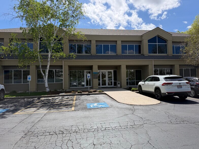 More Photos Of 600 Riverpark Ln, Boise Coworking Space