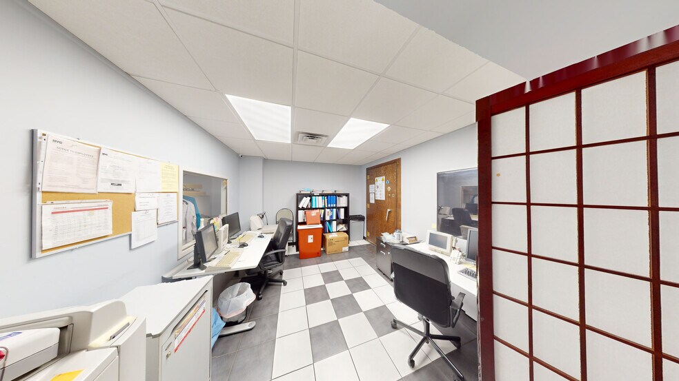 More Photos Of 8686 Bay Pky, Brooklyn Office Residential For Sale