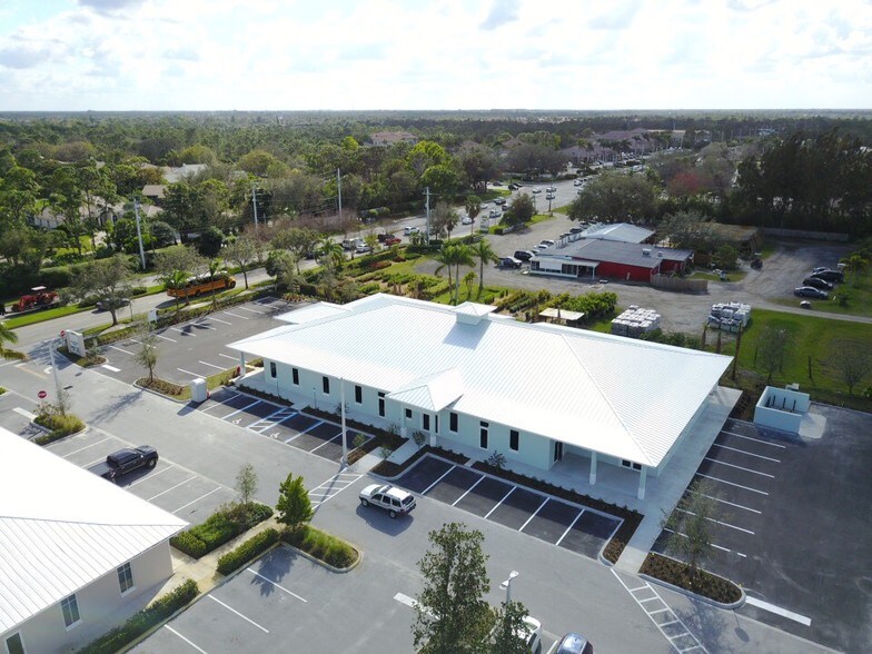 More Photos Of 1111 SE Indian St, Stuart Medical For Lease