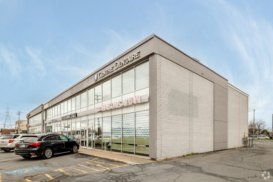 More Photos Of 2230 Boul Lapinière, Brossard General Retail For Lease