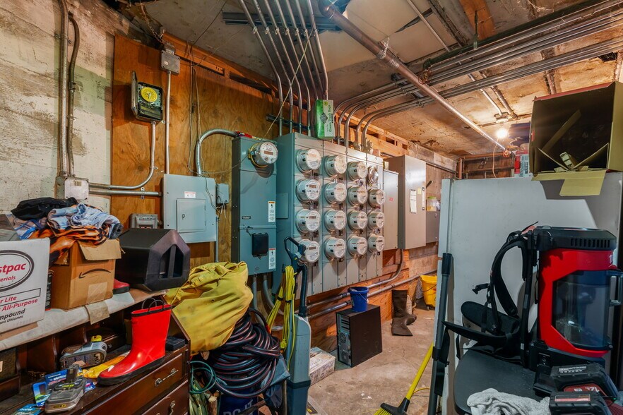 More Photos Of 334 Leavenworth St, San Francisco Apartments For Sale