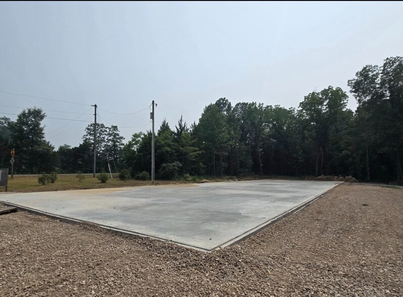 More Photos Of 23147 Hubbards Rd, Remington Warehouse For Lease