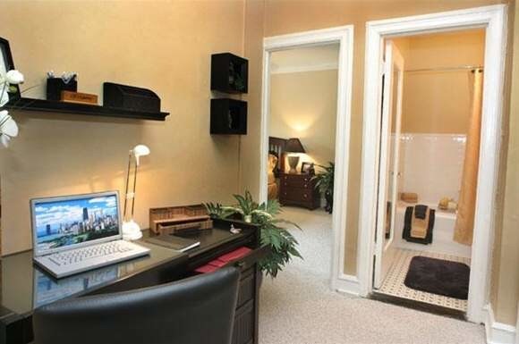 More Photos Of 5100 S Cornell Ave, Chicago Apartments For Lease