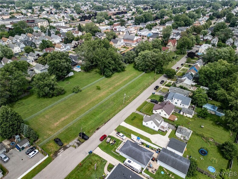 More Photos Of 2325 S Park Ave, Buffalo Apartments For Sale