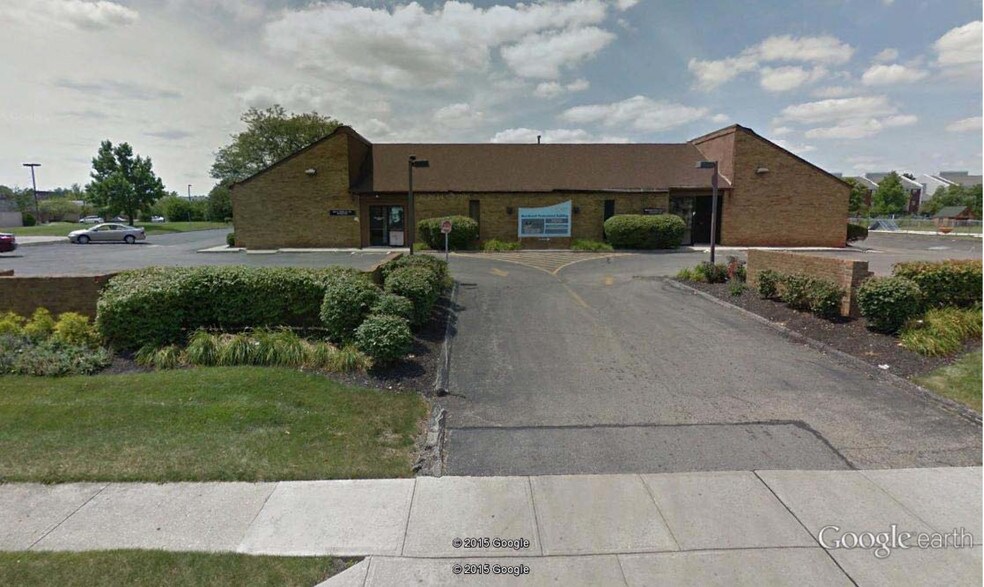 More Photos Of 5797 Beechcroft Rd, Columbus Medical For Lease