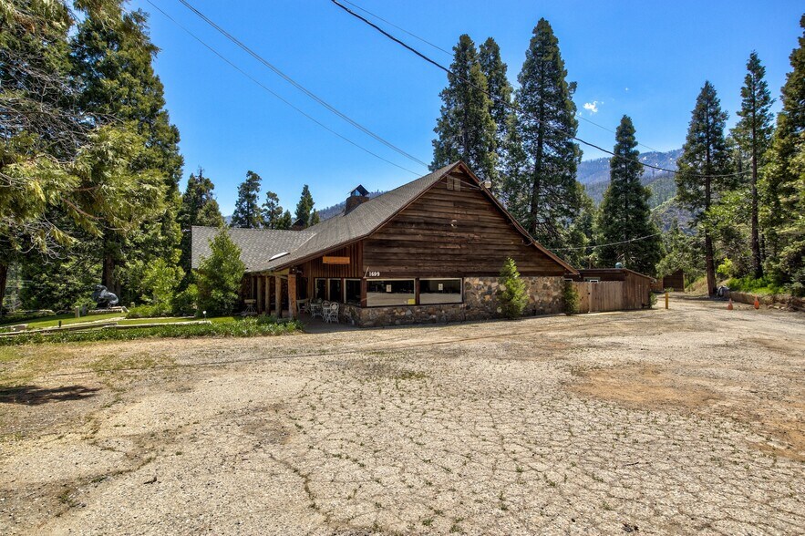 More Photos Of 1699 Nelson Dr, Springville Land For Sale