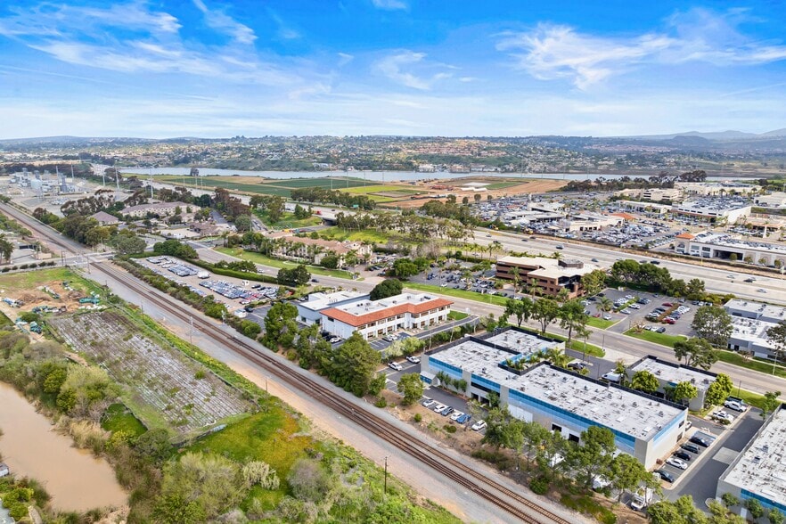 More Photos Of 5055 Avenida Encinas, Carlsbad Office For Lease