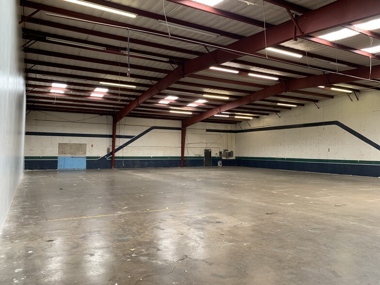 Primary Photo Of 2761 S Great Southwest Pkwy, Grand Prairie Distribution For Lease