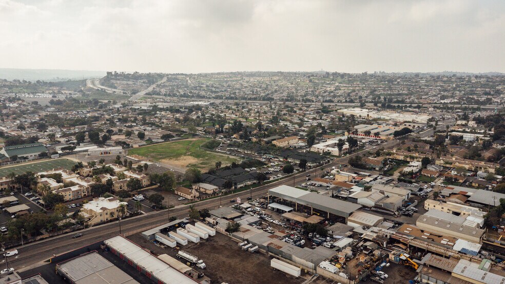 More Photos Of 9070 Jamacha Rd, Spring Valley Land For Lease