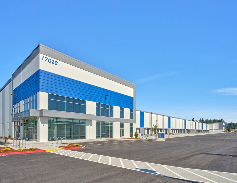 Primary Photo Of 17027 Canyon Pky E, Tacoma Unknown For Lease