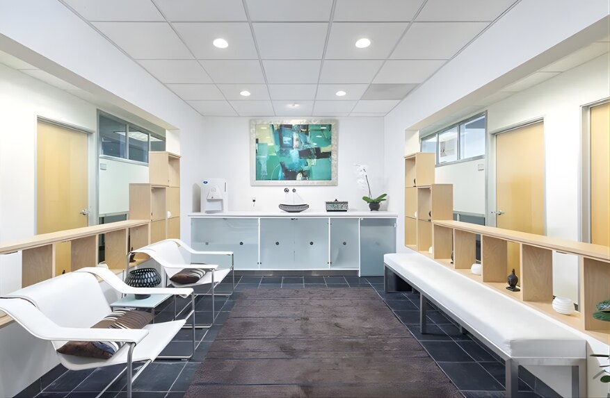 More Photos Of 260 Newport Center Dr, Newport Beach Coworking Space