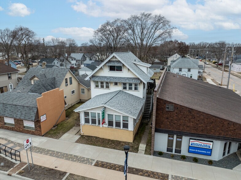 More Photos Of 917 Broadway Ave N, Rochester Medical For Sale