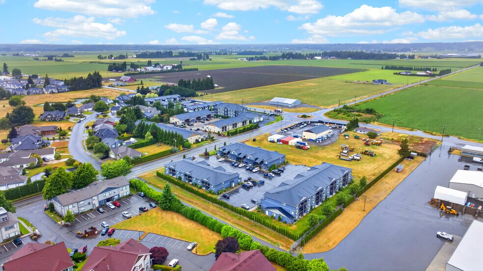 More Photos Of , Lynden Multifamily For Sale