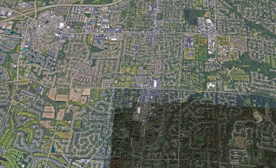 More Photos Of 70 Rhoads Center Dr, Dayton Office For Lease