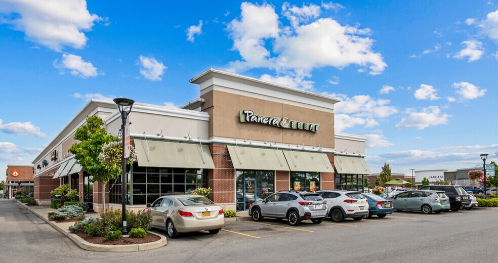 More Photos Of 1565-1641 Niagara Falls Blvd, Amherst Unknown For Lease