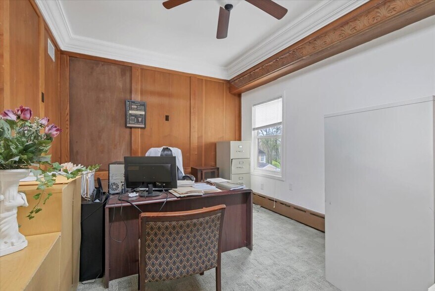 More Photos Of 100 S Highland Ave, Ossining Office For Sale