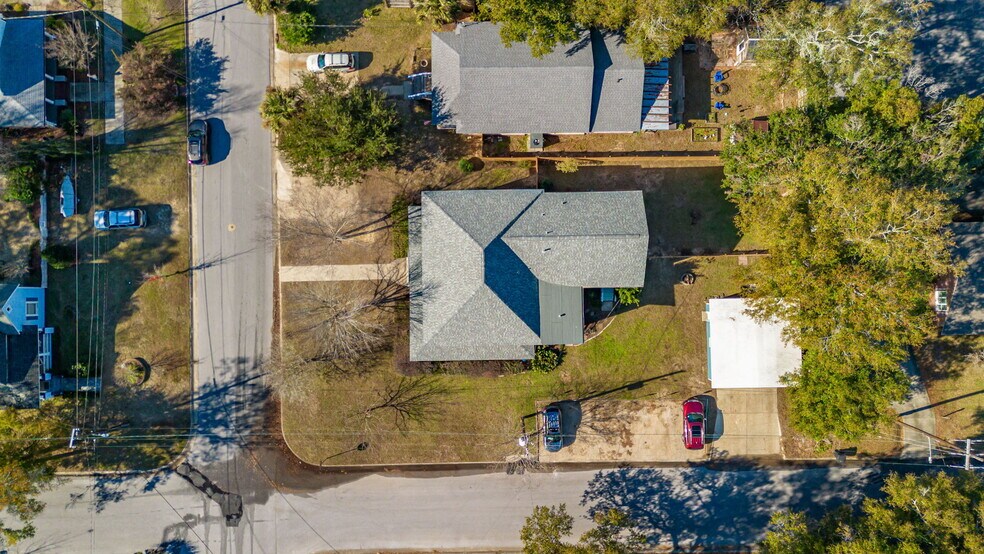 More Photos Of 1224 E Strong St, Pensacola Apartments For Sale