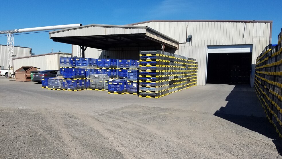 More Photos Of 1941 NW Industrial Park Rd, Prineville Warehouse For Lease