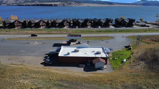 More Photos Of 5330 York Rd, Helena Convenience Store For Sale