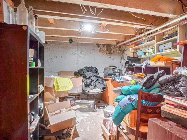 More Photos Of 2351-2357 Rue Jean-Talon E, Montréal Storefront Retail Residential For Lease