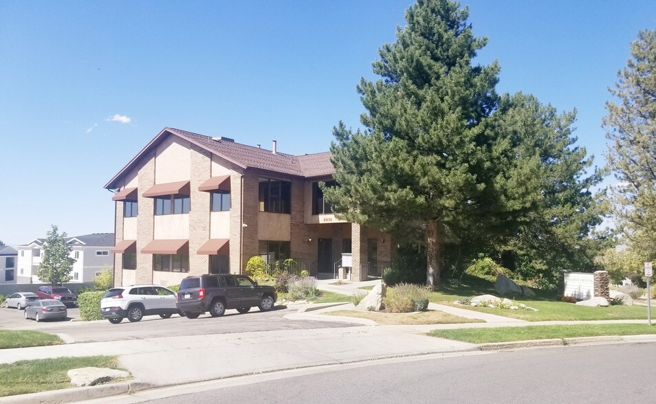 More Photos Of 6936 Promenade Dr, Salt Lake City Medical For Lease