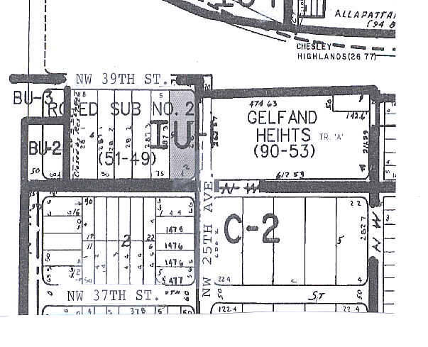 More Photos Of 2500 NW 39th St, Miami Light Distribution For Sale