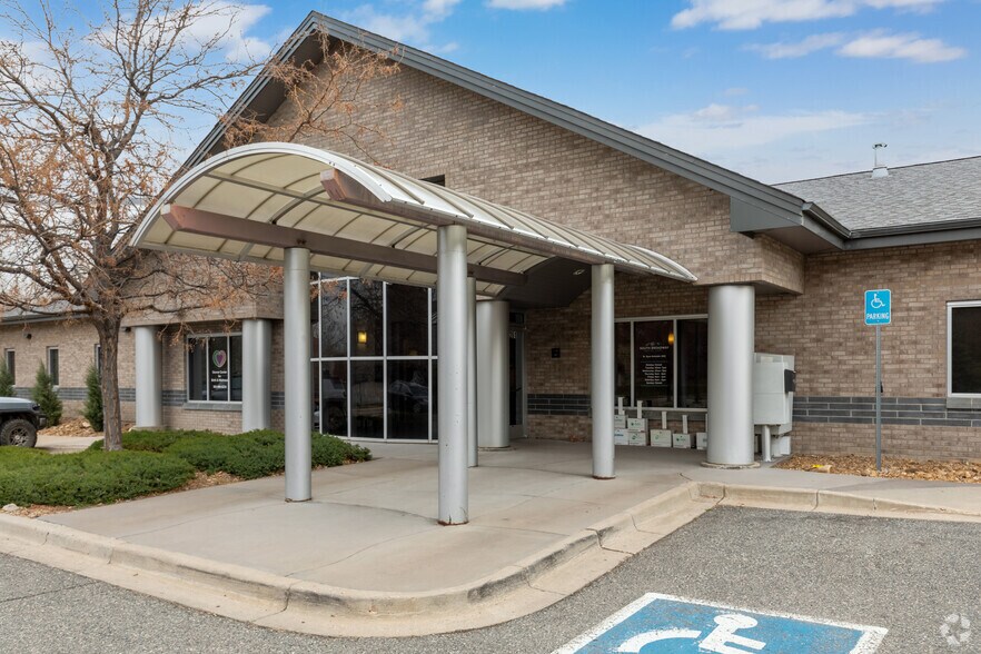 More Photos Of 7261 S Broadway, Littleton Medical For Lease