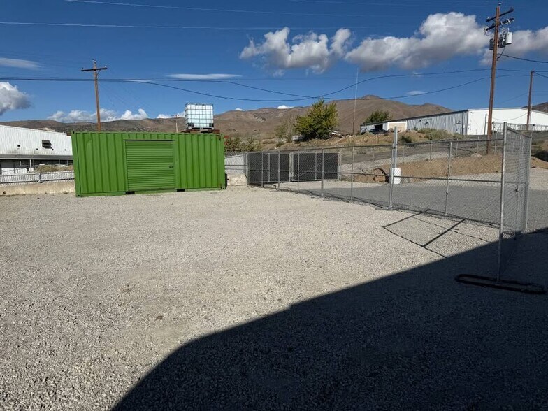 More Photos Of 25 Bruce Way, Mound House Land For Lease