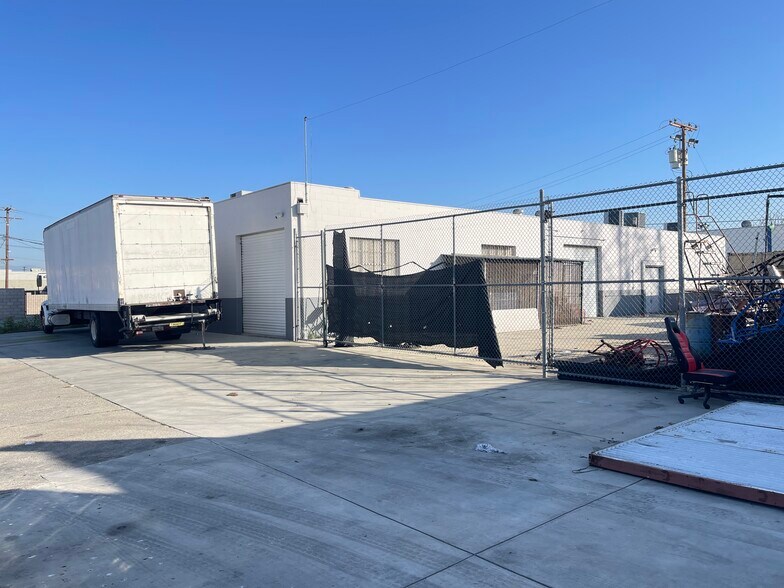 More Photos Of 11700 Anabel Ave, Garden Grove Warehouse For Sale