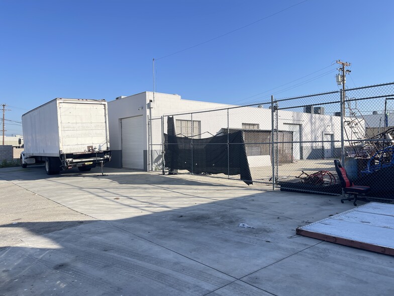 More Photos Of 11700 Anabel Ave, Garden Grove Warehouse For Sale