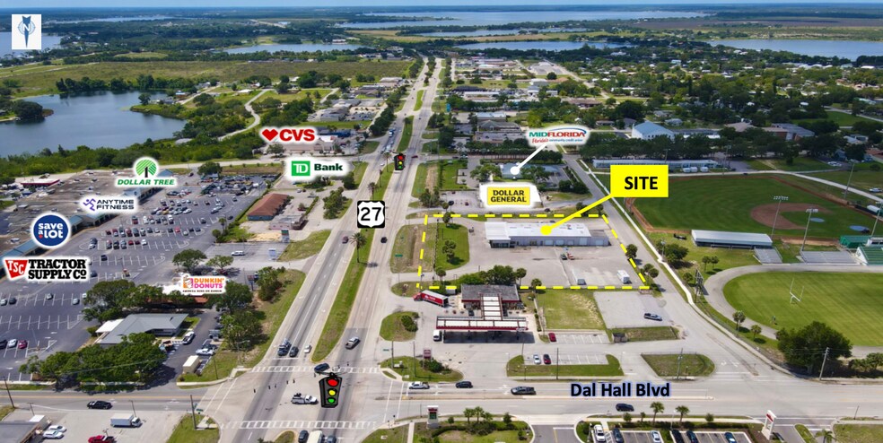 More Photos Of 110 US 27 N, Lake Placid Land For Lease